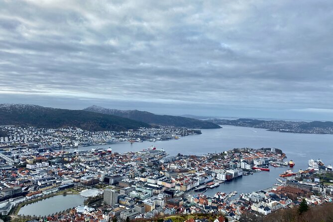 Private Full Day Hardangerfjord Tour From Bergen - Steinsdalsfossen lets you see the water up close