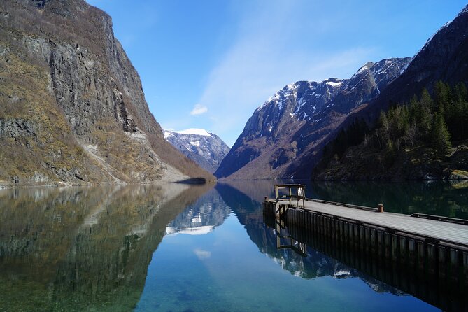 Private Full Day Hardangerfjord Tour From Bergen - What the private format is worth