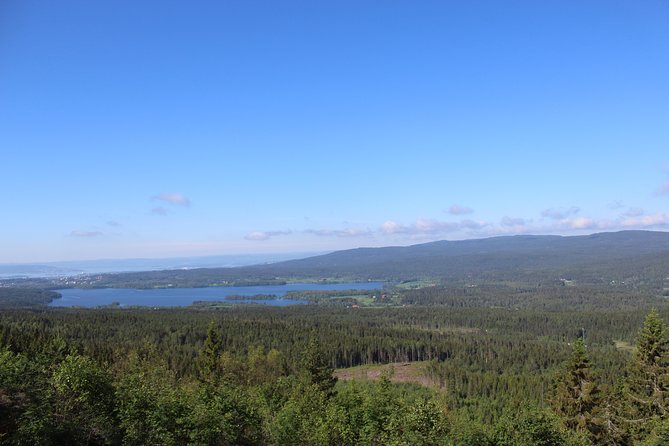 Private Great lake tour - Price, group size, and overall value