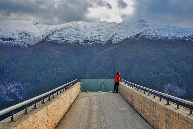 PRIVATE GUIDED TOUR: World Heritage Fjord Landscape – Viking Special – from Flåm - Timing, clothing, and cruise-day planning