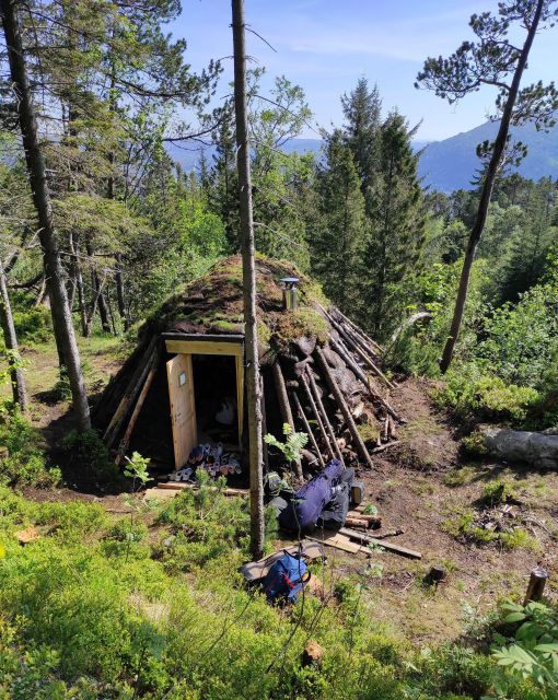 Private hiking tour Bergen mountains like a local - Three hours is enough, but do not expect a full-day trek