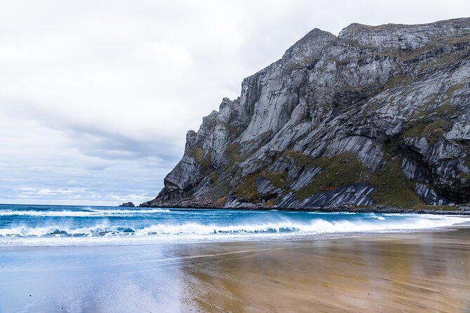 Private Kayak & Hike To Bunes Beach - Who should book this Lofoten day trip?