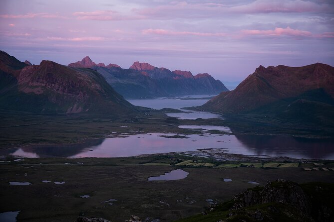 Private Midnight Tour To Gimsøya - Food, warmth, and what to prepare for
