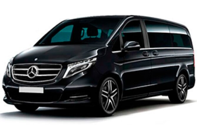 Private Oslo Airport and City Transfers - Meeting your driver at the airport