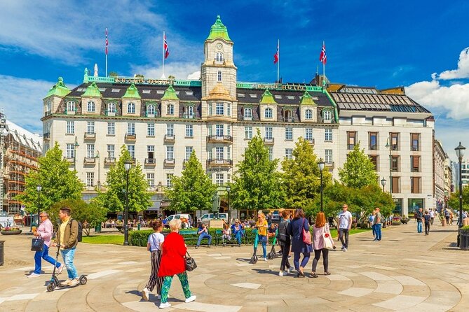 Private Oslo Tour with a Local, Highlights & Hidden Gems, 100% Personalised - Picking the right duration