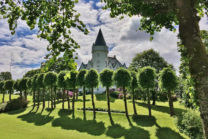 PRIVATE TOUR: Bergen city sightseeing, 3 hours - Key points at a glance