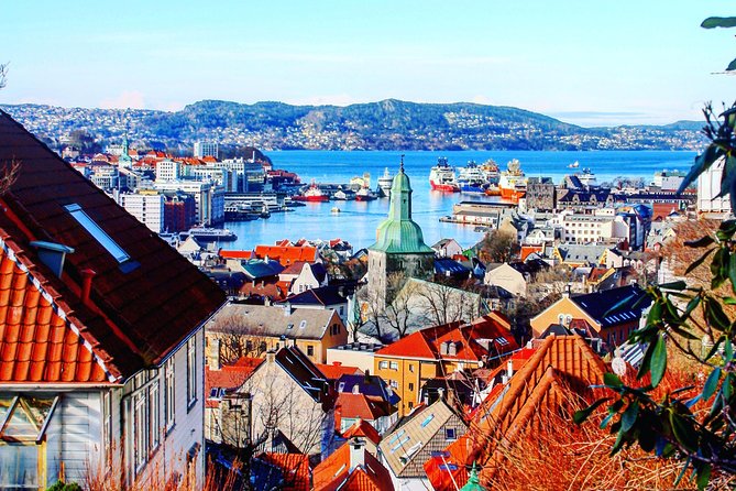 PRIVATE TOUR: Bergen city sightseeing, 3 hours - Timing, pickup, and ticket costs