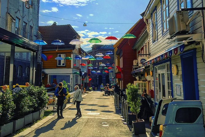 PRIVATE TOUR: Bergen city sightseeing, 4 hours - Should you book this private Bergen tour?