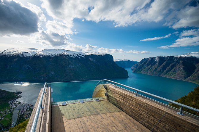 Private tour, Bergen to Oslo - Nærøyfjord Cruise & Flåm Railway - Myrdal to Oslo on the Bergen Railway