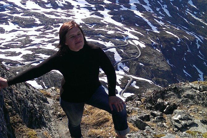 Private tour Geiranger and Glaciers 1 to 15 people - Lunch, snacks, and what the price covers
