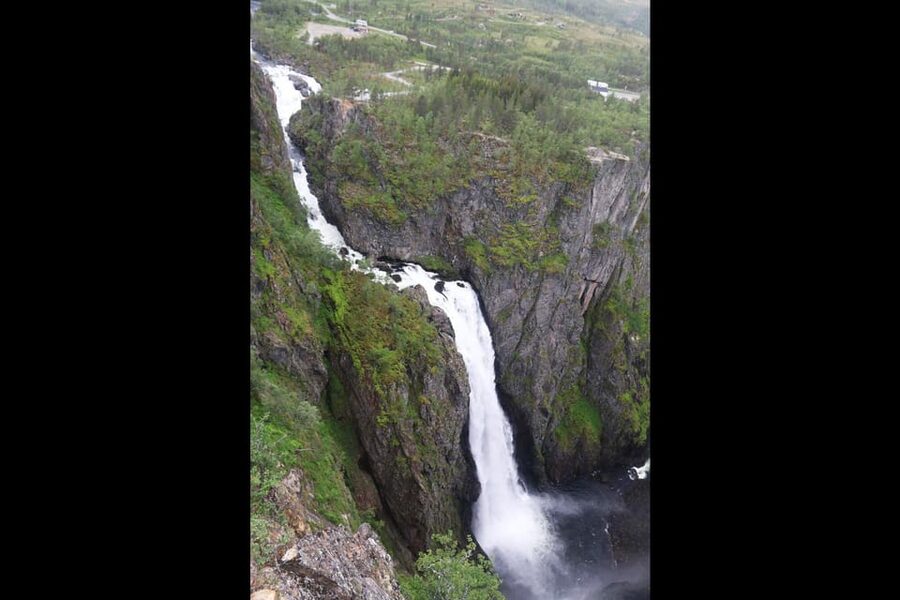 Private Tour-Hardangerfjord, Voss Gondol &4 Great Waterfalls - Key points to know before booking