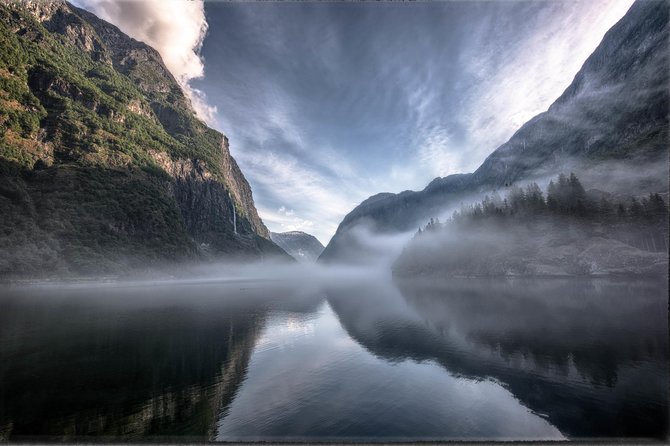 Private tour to Sognefjord and Flåm from Bergen, 24 hr refundable - Key points to know before you book