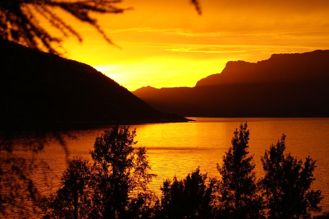 Private tour to Sognefjord and Flåm from Bergen, 24 hr refundable - From Bergen through Dale and Voss