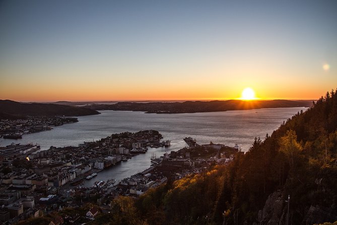 Private Transfer From Bergen Airport to City Centre - Who should book this Bergen transfer?