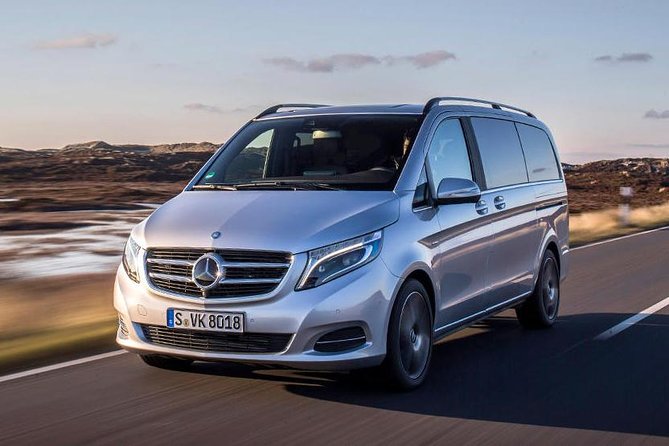 Private Transfer from Oslo Airport to Oslo City Centre - Key points to know before booking