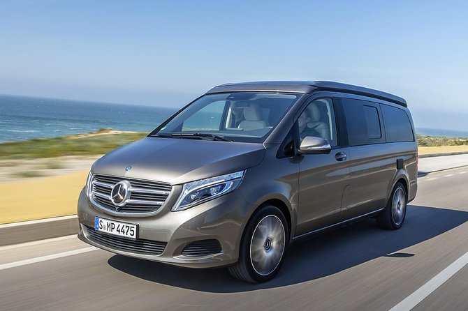 Private Transfer from Oslo Airport to Oslo City Centre - Arriving at your hotel or exact Oslo address