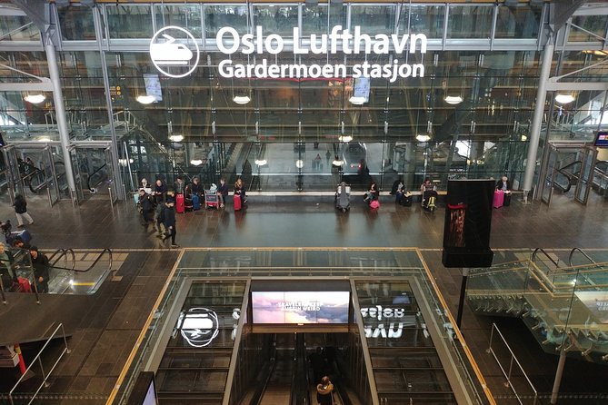 Private Transfer from Oslo Airport to Oslo City Centre - What the service does especially well