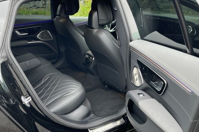 Private Transfer - Hotels & Cruise Ports - Airport 1-14 pax - Vehicles made for small parties