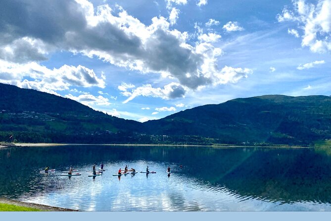 Private Walking Tour- Bergen Classics - Is $118.29 per person a fair price?
