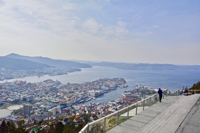 Private Walking Tour of Bergen - Bryggen and Bergen’s best-known view