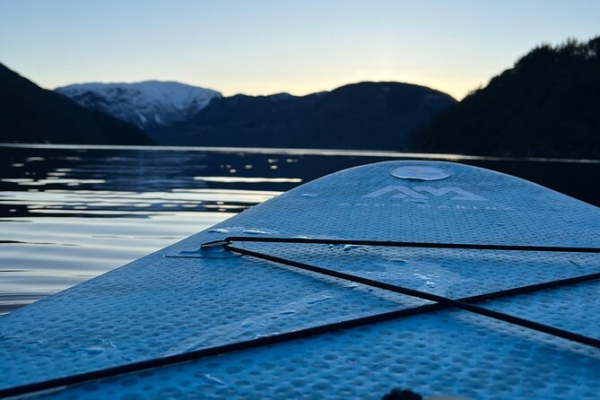 Renting SUP boards (paddle boards) - Who will enjoy this rental most