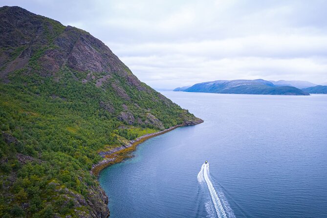 RIB Expedition to Seiland National Park - 3.5h - Should You Book the RIB Expedition?