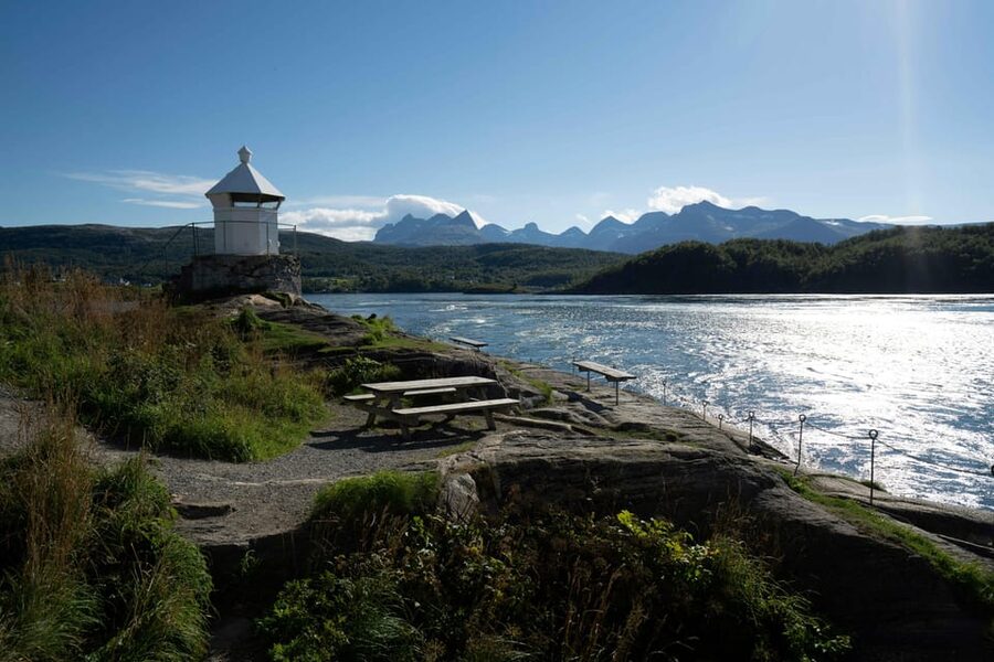 Saltstraumen: Arctic Adventure and Scenic Journey - Key points to know before you go