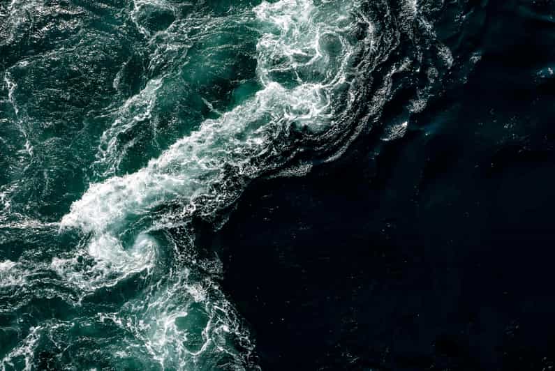 Saltstraumen: Arctic Adventure and Scenic Journey - Is three hours the right length?