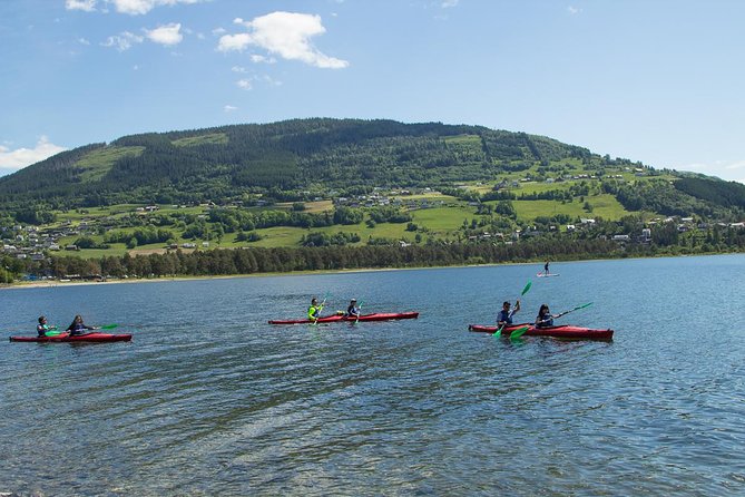 Sea Kayaking Rental - Who Will Enjoy This Kayak Rental Most?