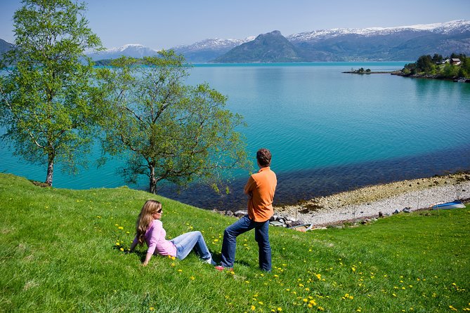 Self-Guided 22-Hour Round Trip From Oslo To Sognefjord With Flåm Railway - Voss and the final train to Bergen