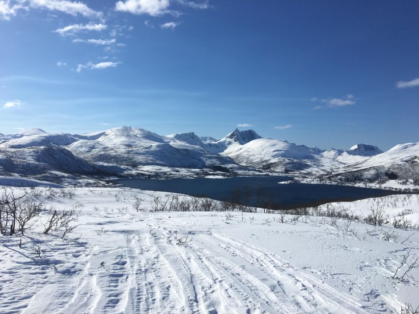 Senja Island: Winter Light Package Deal, 1 Day and 1 Night - What to pack for this 36-hour outing