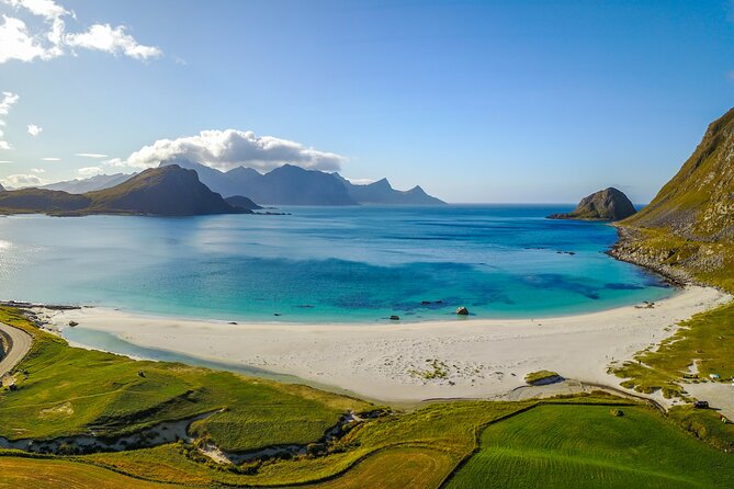 Shore Excursion Full day Private Tour in Lofoten - Food, drinks, and the timing of your day