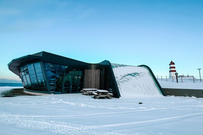 Shore Excursions Ålesund: Highlights Ålesund & Islands - Is $140.24 a fair price?