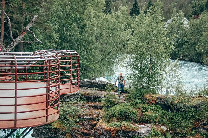 Sightseeing Tour in Trollstigen - Land of Trolls - Why Trollstigen makes a strong day trip from Ålesund