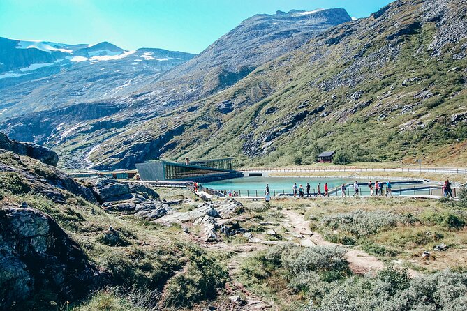 Sightseeing Tour in Trollstigen - Land of Trolls - The coach and comfort question
