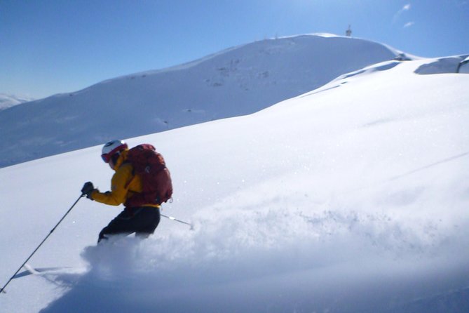 Ski Touring with Norway Mountain Guides. - Why this is a different kind of Bergen winter outing