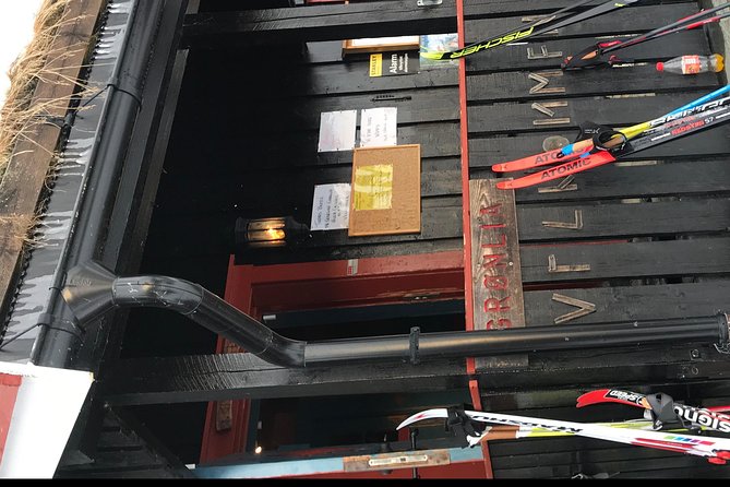 Skiing in winter wonderland - Practical details before you go