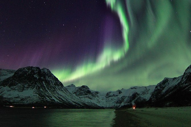 Small-Group Northern Lights Tour from Tromso with Photos - Key points to know before booking
