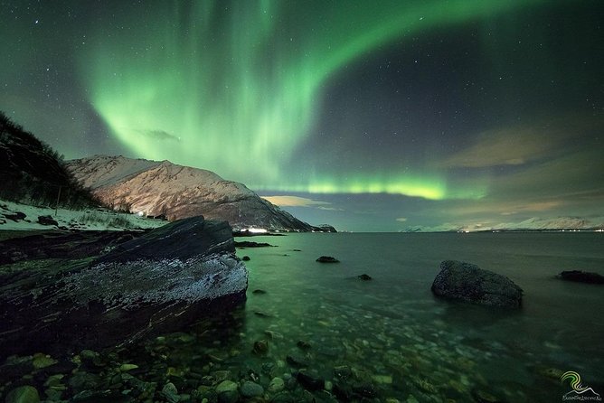 Small-Group Northern Lights Tour from Tromso with Photos - A realistic timetable for the night
