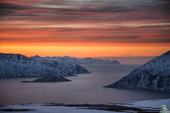 Small-Group Norwegian Fjords Tour from Tromso with Photos - Key points to know before you book