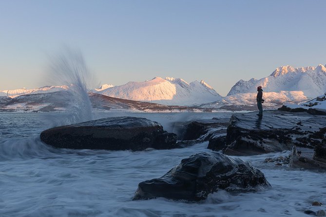 Small-Group Norwegian Fjords Tour from Tromso with Photos - Weather is part of the deal