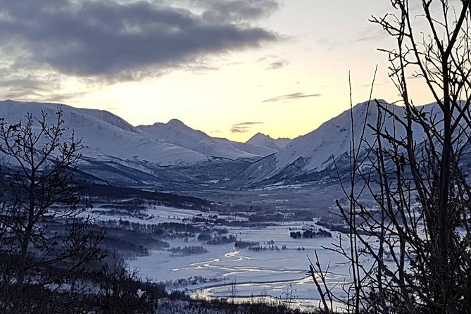 Snowshoeing With A View - Is $166.14 a Fair Price?