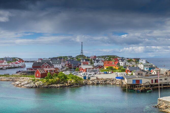 South Lofoten Highlights Photo Tour (Summer) - Reine and the big Lofoten view