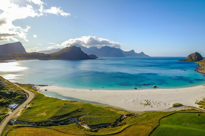 South Lofoten Highlights Photo Tour (Summer) - What is included, and what you still pay for