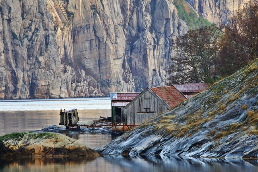 Stavanger: Fjord Cruise to Lysefjord and Pulpit Rock - Key points to know before booking