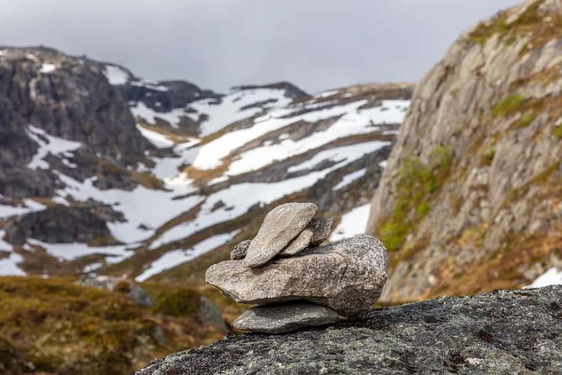 Stavanger: Kjerag Summer Hike with Packed Lunch - Why the early Kjerag start matters