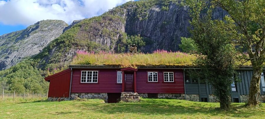 Stavanger: Månafossen photo adventure and raw nature - Is $156 a fair price?