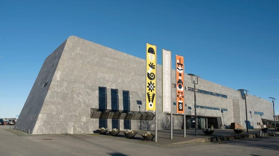 Stavanger: Norwegian Petroleum Museum - Entrance Ticket - Offshore Technology Without an Offshore Excursion