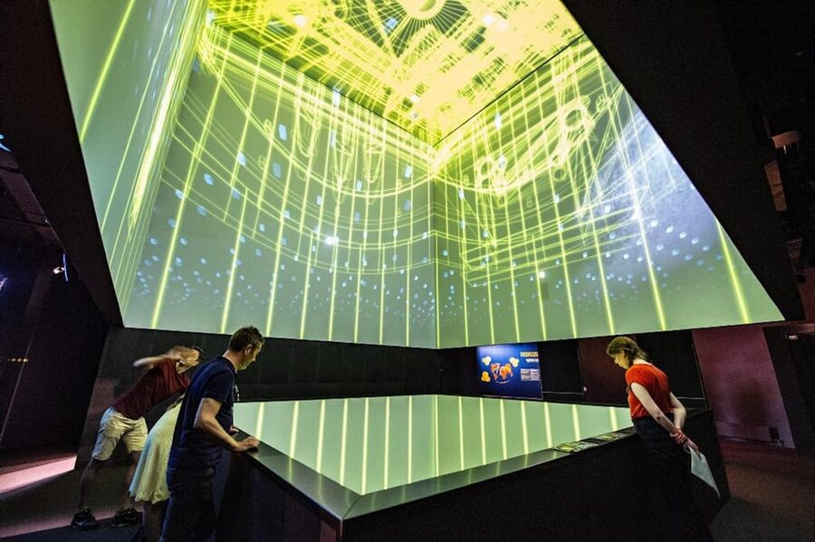 Stavanger: Norwegian Petroleum Museum - Entrance Ticket - Price, Practical Details, and Accessibility