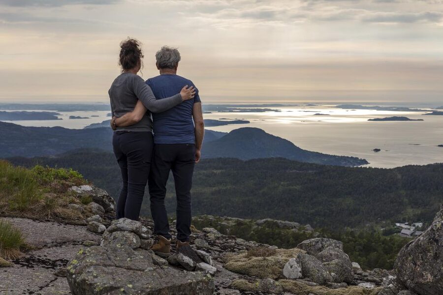 Stavanger: Preikestolen Classic Hike and Side Trail - Why Preikestolen is worth the effort